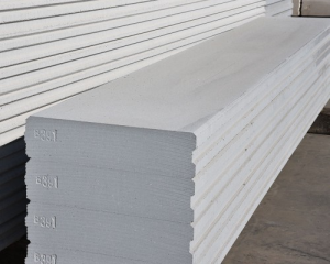 蒸壓輕質(zhì)加氣混凝土板材